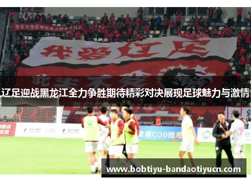 辽足迎战黑龙江全力争胜期待精彩对决展现足球魅力与激情